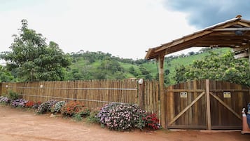 Hus, røyk | 2 soverom