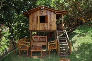 Hus - rökare | 2 sovrum