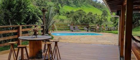 House, Smoking | 2 bedrooms