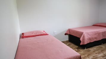 Hus, røyk | 2 soverom