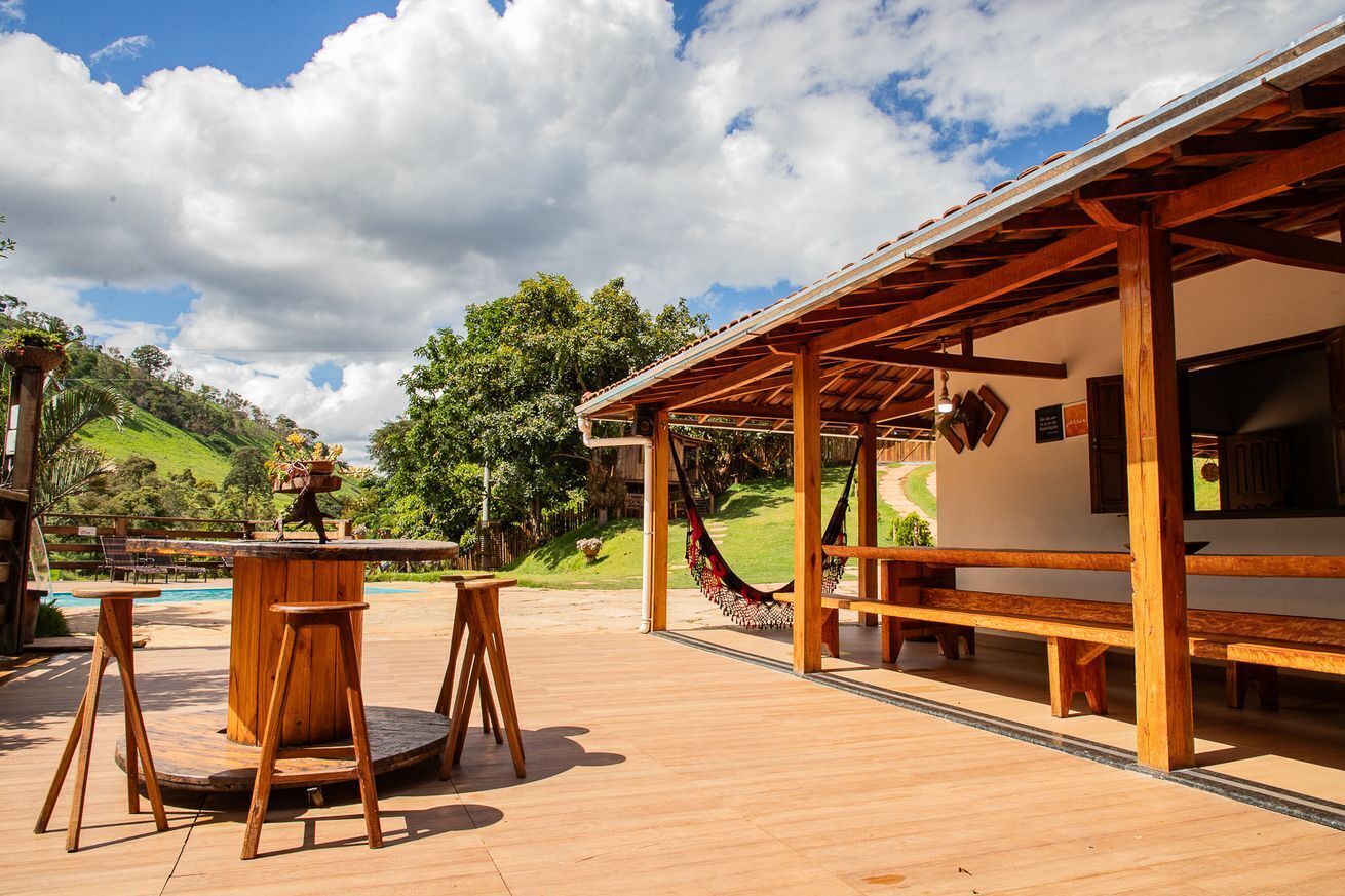 Casa, para fumadores | 2 habitaciones 