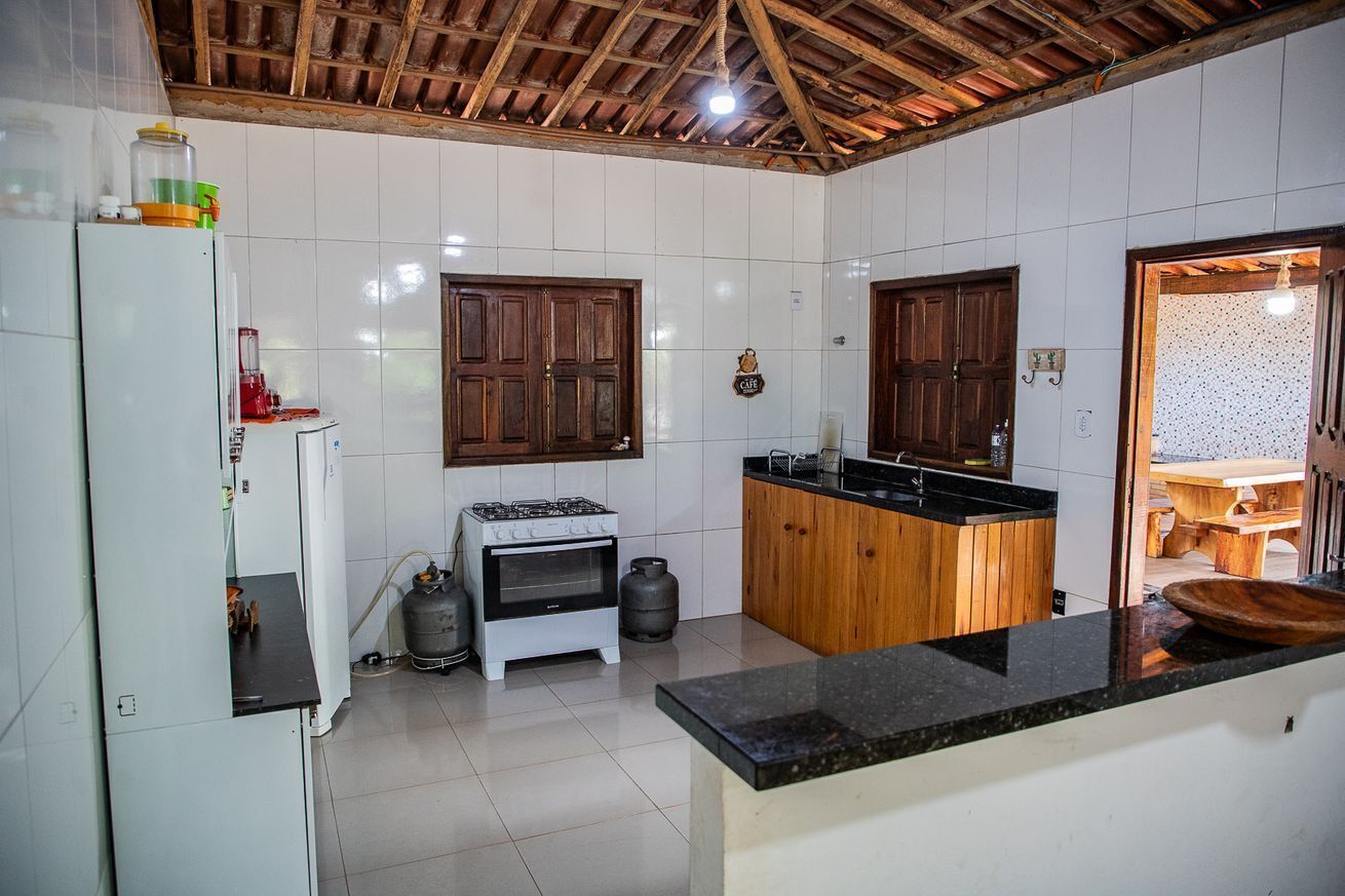 Casa, para fumantes | 2 quartos