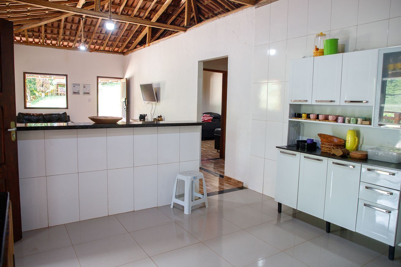 獨棟房屋, 吸煙房 | 2 間臥室