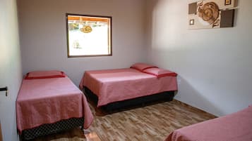 House, Smoking | 2 bedrooms