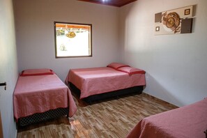 Hus - rökare | 2 sovrum