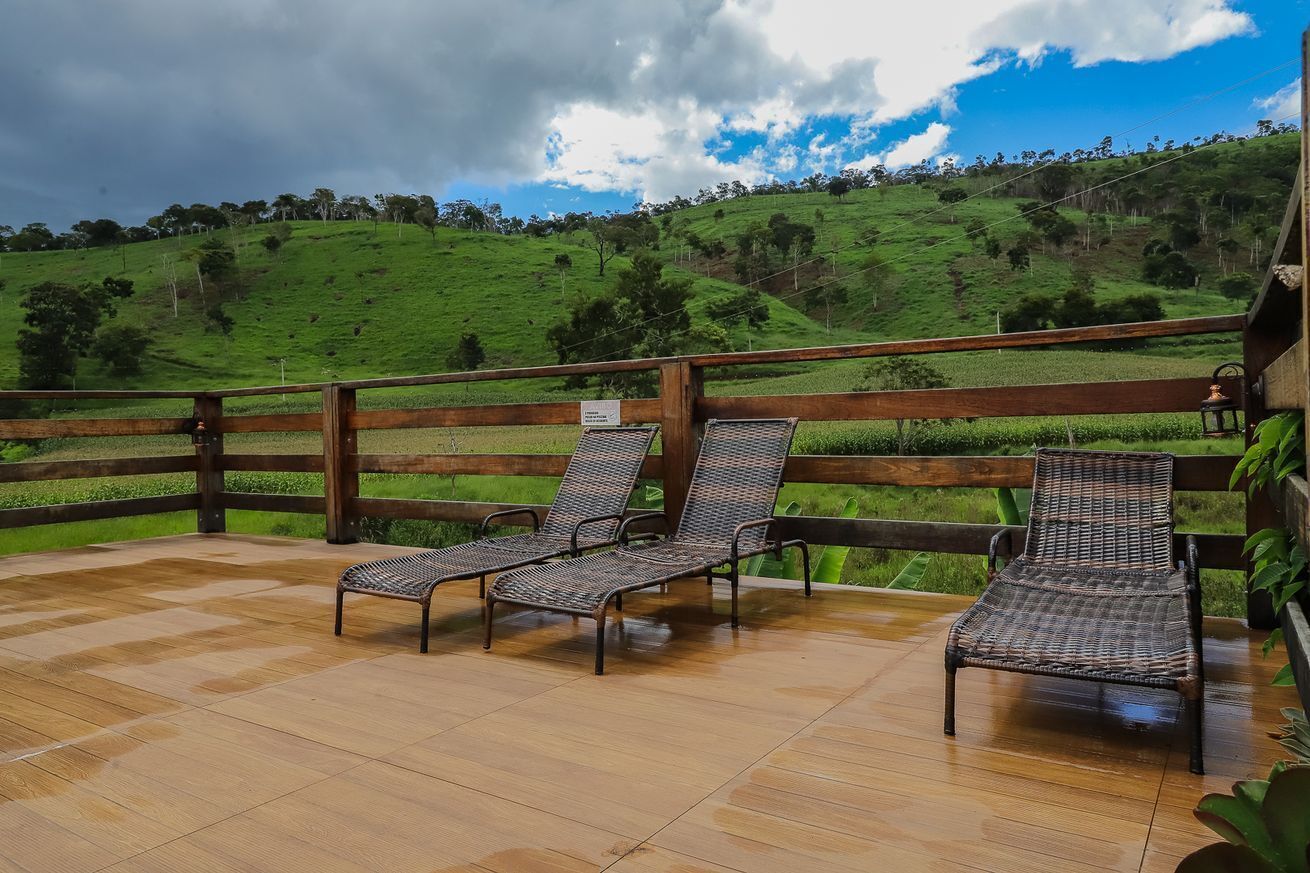 Ferienhaus, Raucher | 2 Schlafzimmer