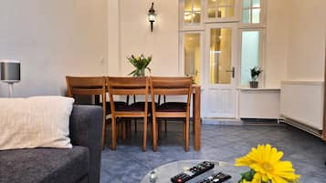 Fernseher, DVD-Player