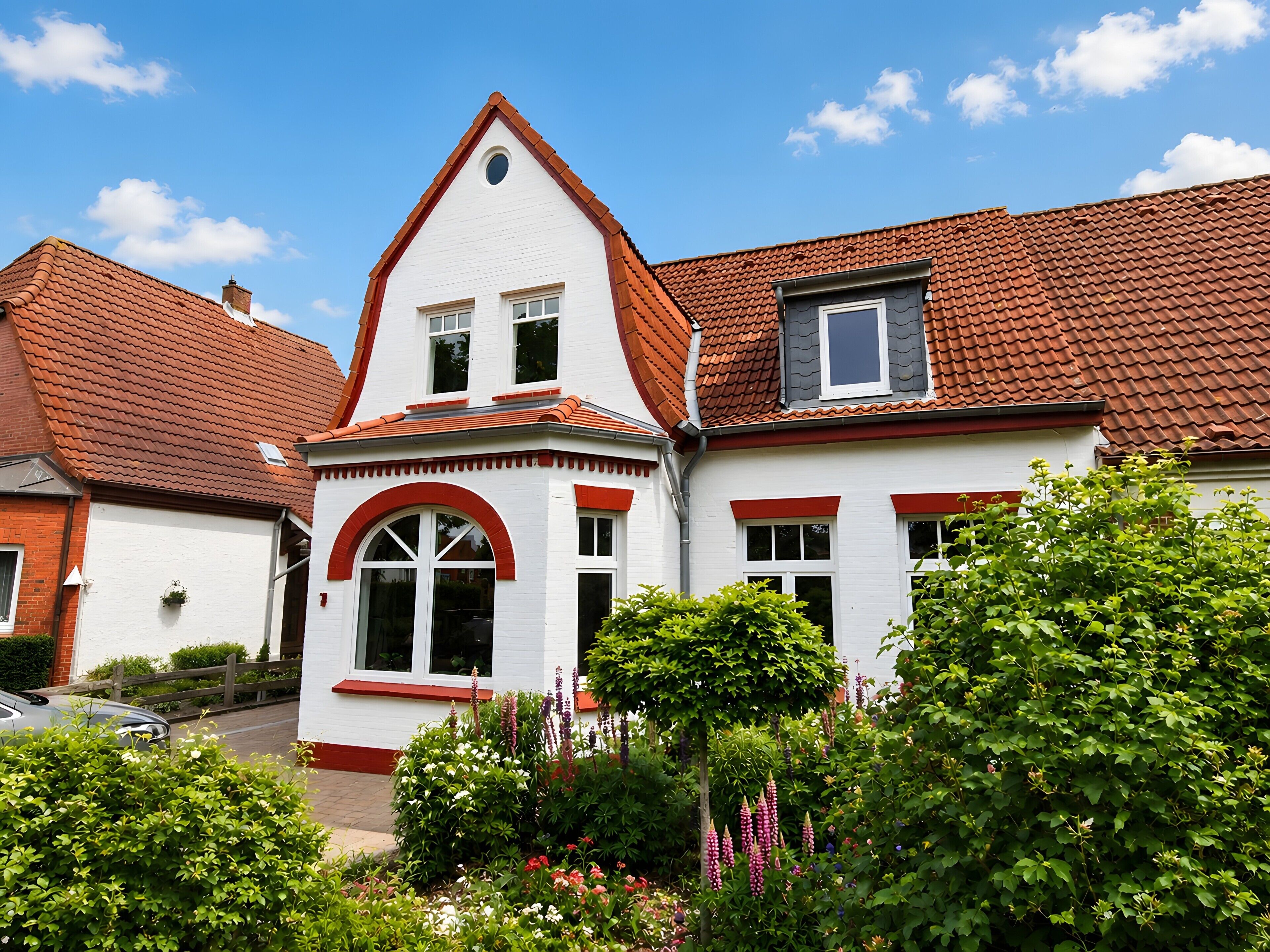 Außenbereich