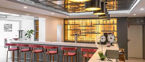 Appartement | Bar (ter plaatse)