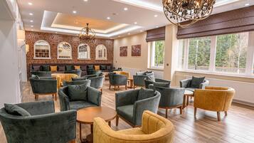 Căn hộ | Quầy tiếp tân