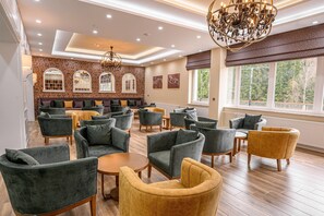 Căn hộ | Quầy tiếp tân