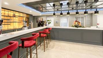 Căn hộ | Khu ăn uống