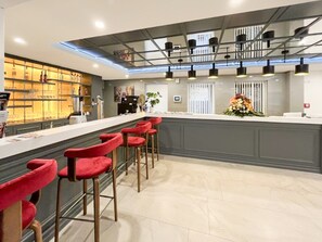 Căn hộ | Khu ăn uống