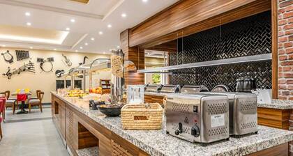 Schwarzbachtal Double Room Forest Mountain View