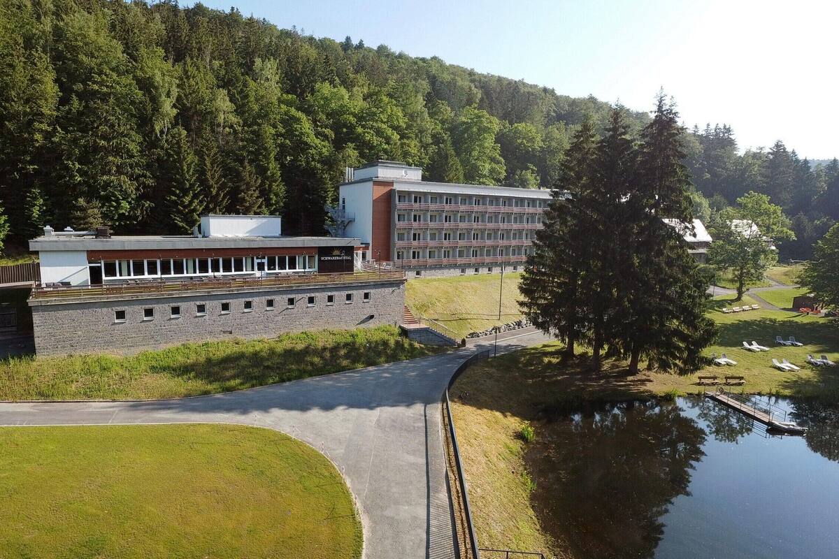 Căn hộ | Ngoại thất