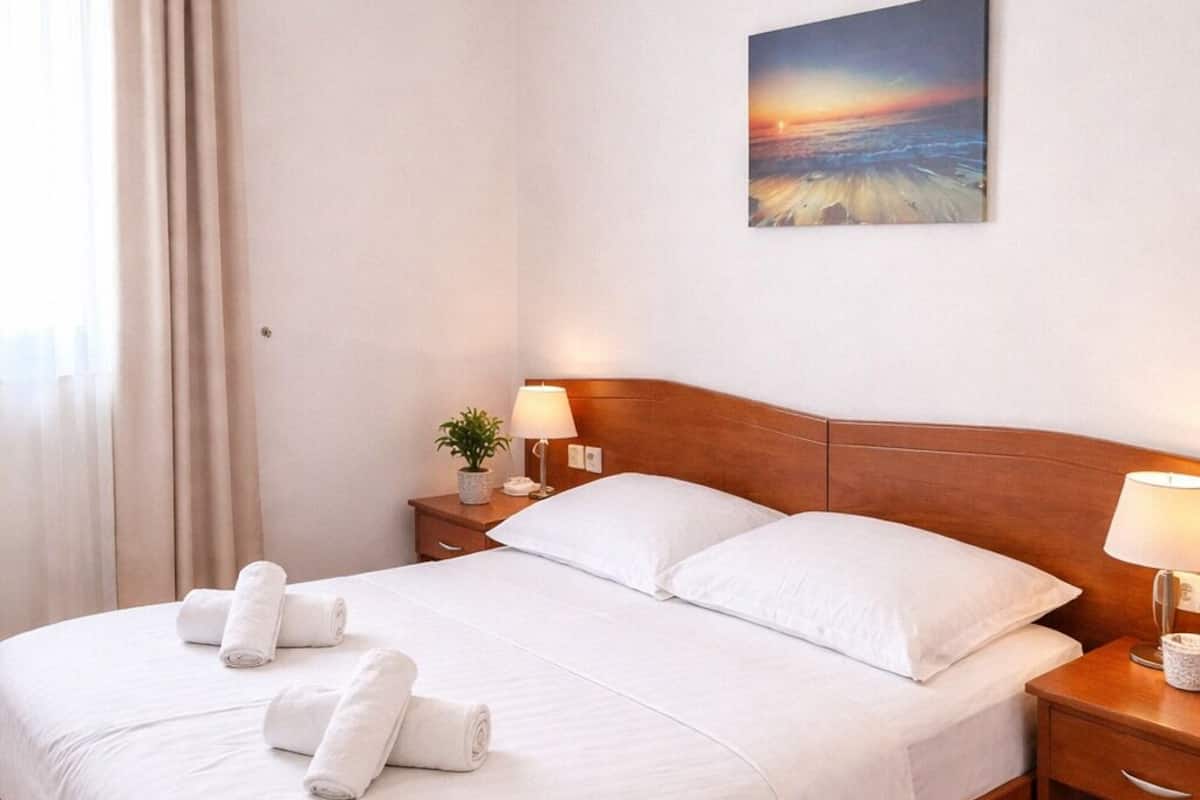 Coffres-forts dans les chambres