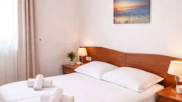 Coffres-forts dans les chambres