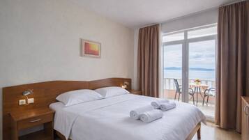 Studio Panoramique | Coffres-forts dans les chambres