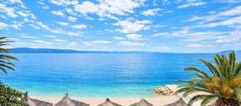villa Sunce