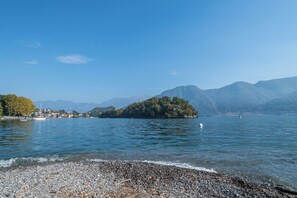 Family Apartment, Multiple Bedrooms, 2 Bathrooms, Lakeside (Casa Manzi Apt 1) | Exterior - Casa Manzi Apt 1 (Sala Comacina)