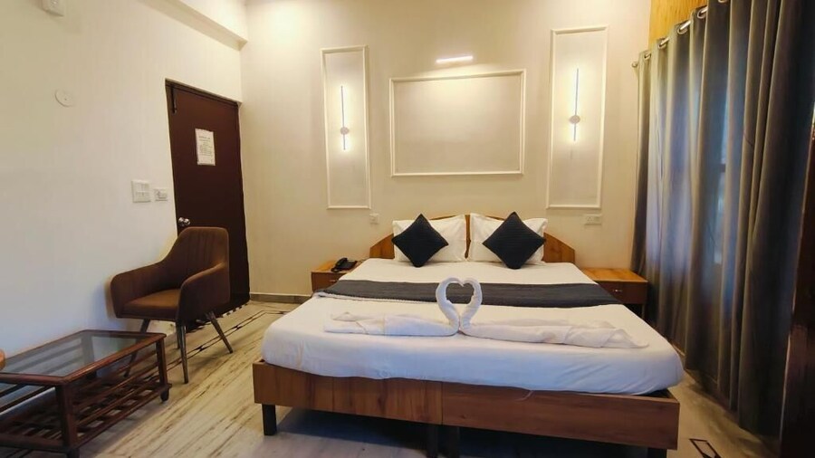 Hotel Laxmi Palace