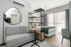 Executive Apartment - The Bridge by Viva Conecte-se ao melhor (Florianópolis)