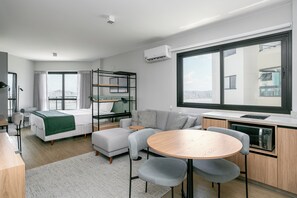 40-inch Smart TV with digital channels - The Bridge by Viva Conecte-se ao melhor (Florianópolis)