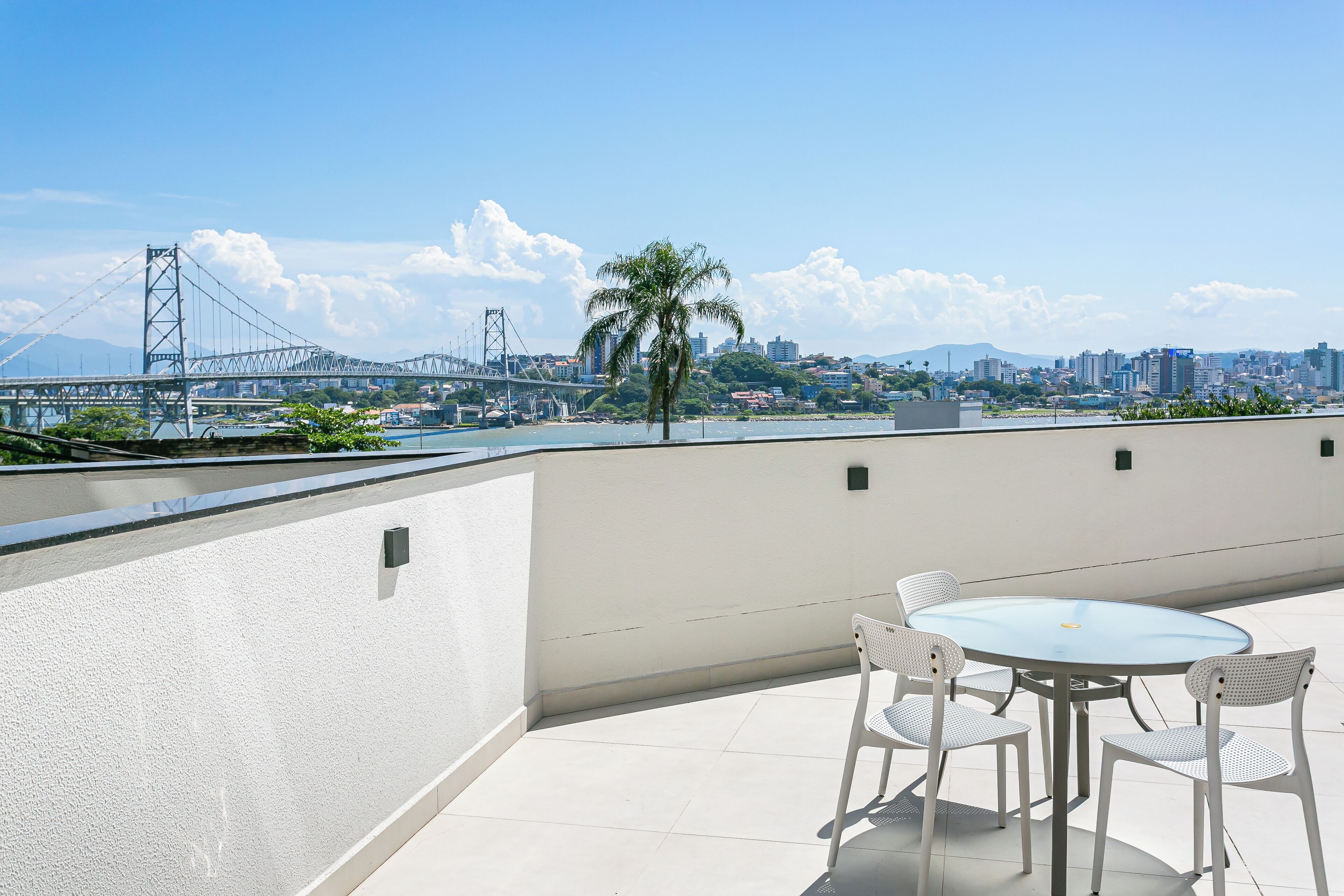 Design Studio | Balcony