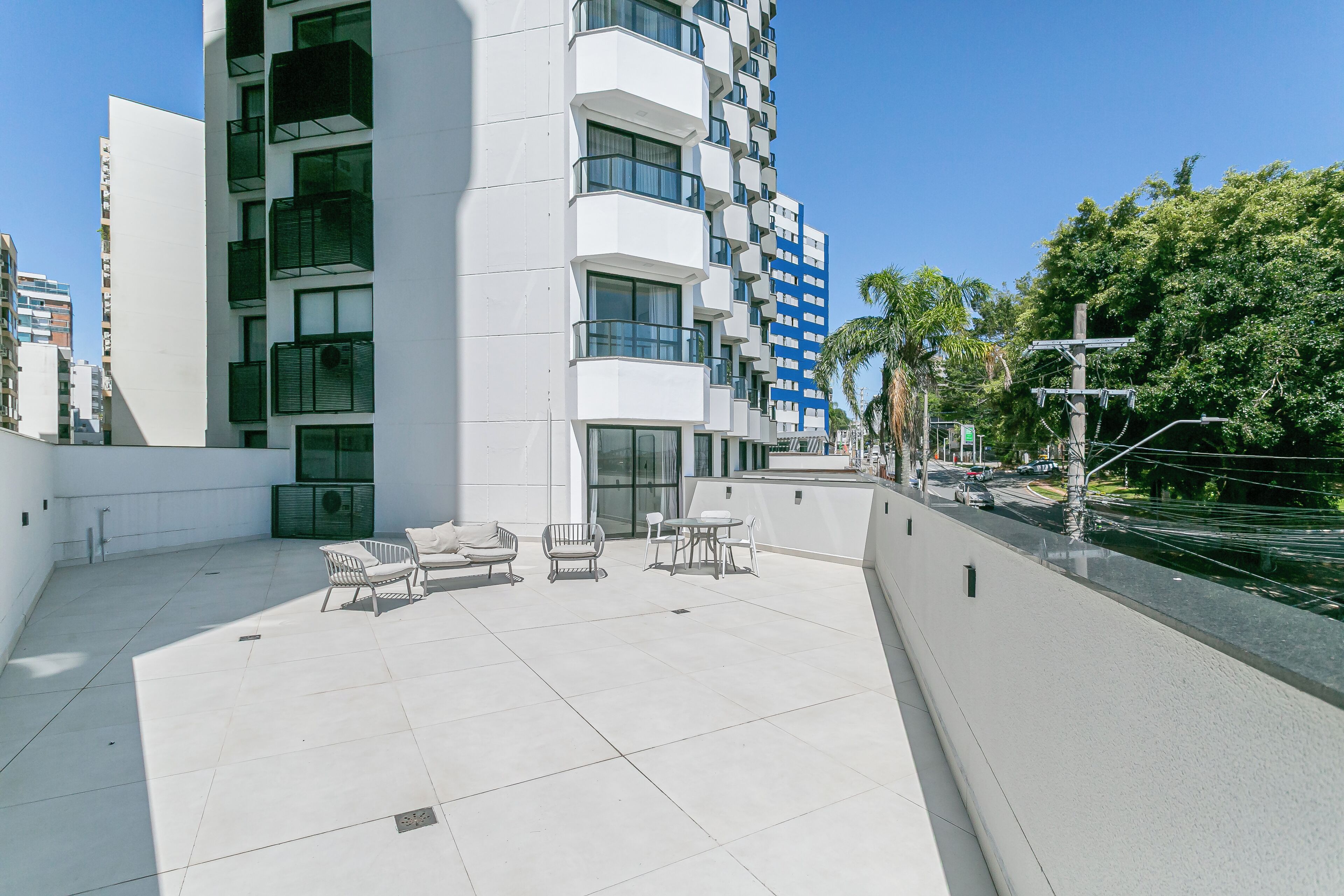 Studio Design | Balcon