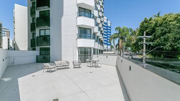 Studio Design | Balcon