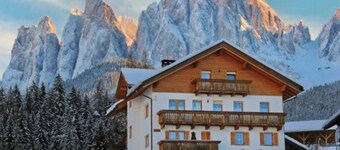 Apartamento 'Fillerhof Talblick' con vistas a la montaña, terraza compartida y Wi-Fi