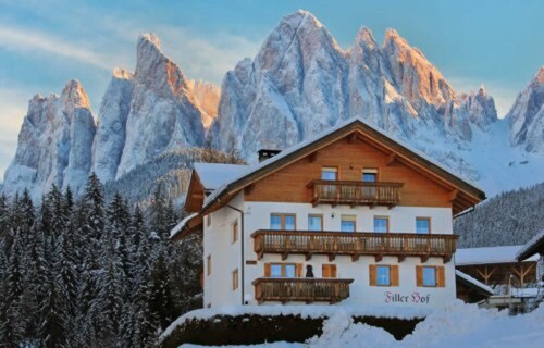 Apartment 'Bergblick' with Mountain View, Shared Terrace and Wi-Fi