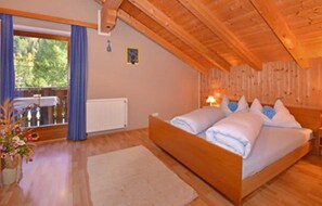 Wifi y ropa de cama
