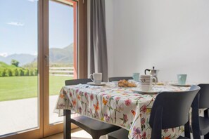 Dining - Suly Apartments 2 - cir0083 (Cillian)