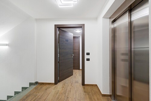 Suly Appartements 2 – Moderne Ferienwohnungen mit Panoramablick in Saint-Vincent