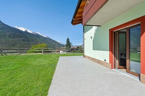 Exterior - Suly Apartments 2 - cir0083 (Cillian)