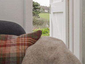 Interior - The Old Studio (Penzance)