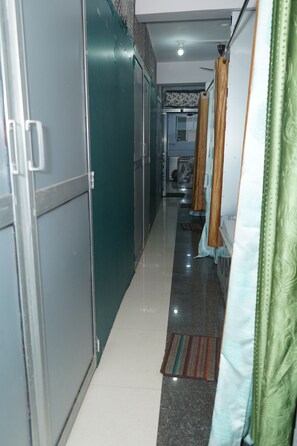 Interior - Meera Guest House (Bhagalpur)