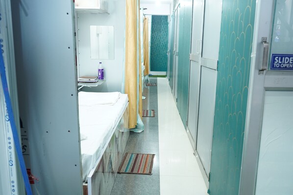 Free WiFi - Meera Guest House (Bhagalpur)