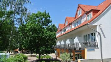 Apartment | Exterior