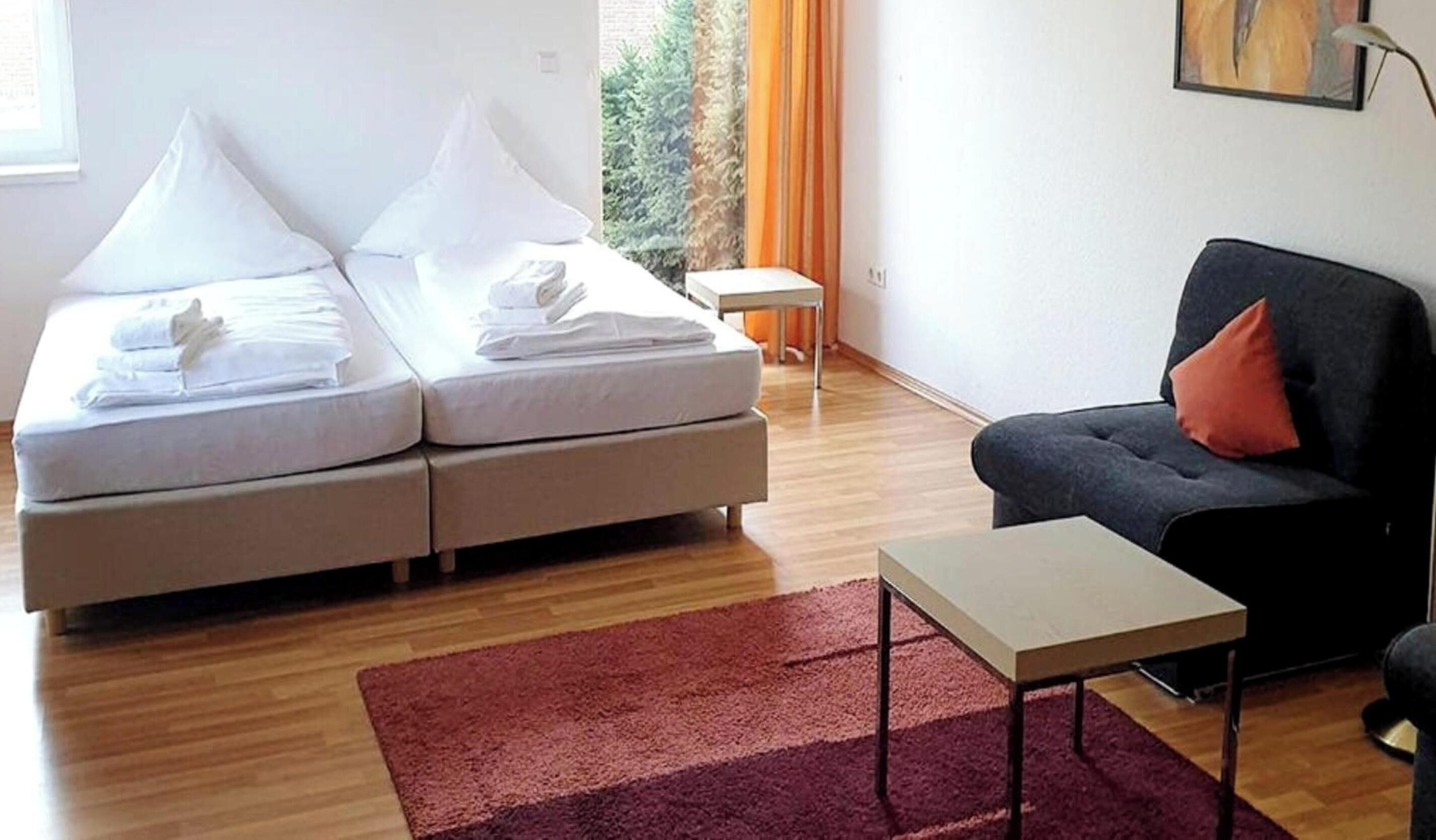 Apartment | 1 bedroom