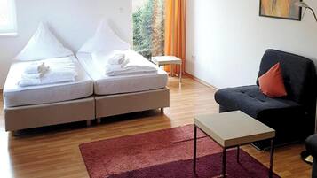 Apartment | 1 bedroom