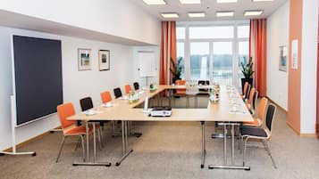 Appartamento | Sala per riunioni