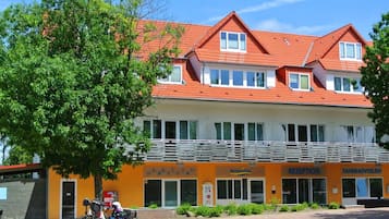 Departamento | Exterior