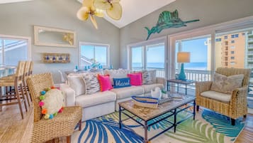 TV connectée, livres