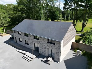Exterieur