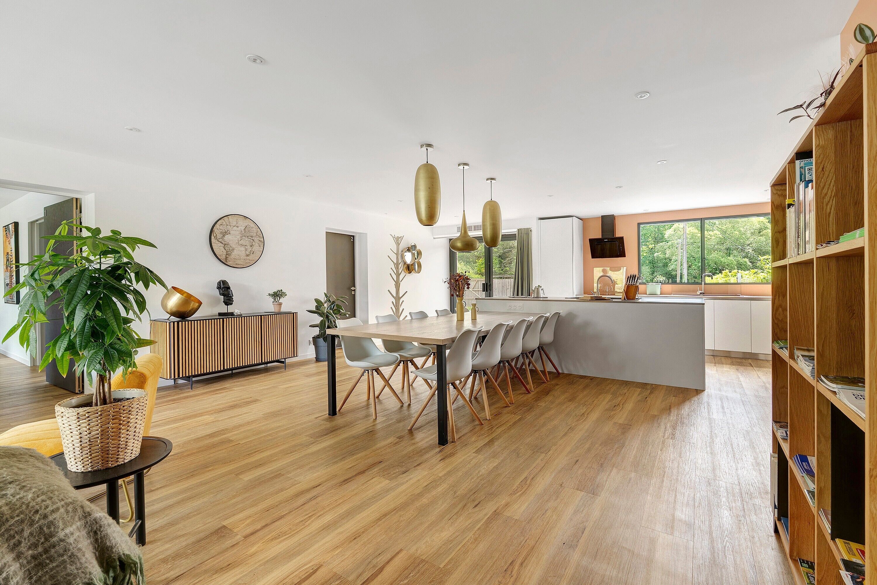 Interieur