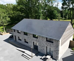 Außenbereich