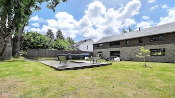 Terrazza/patio