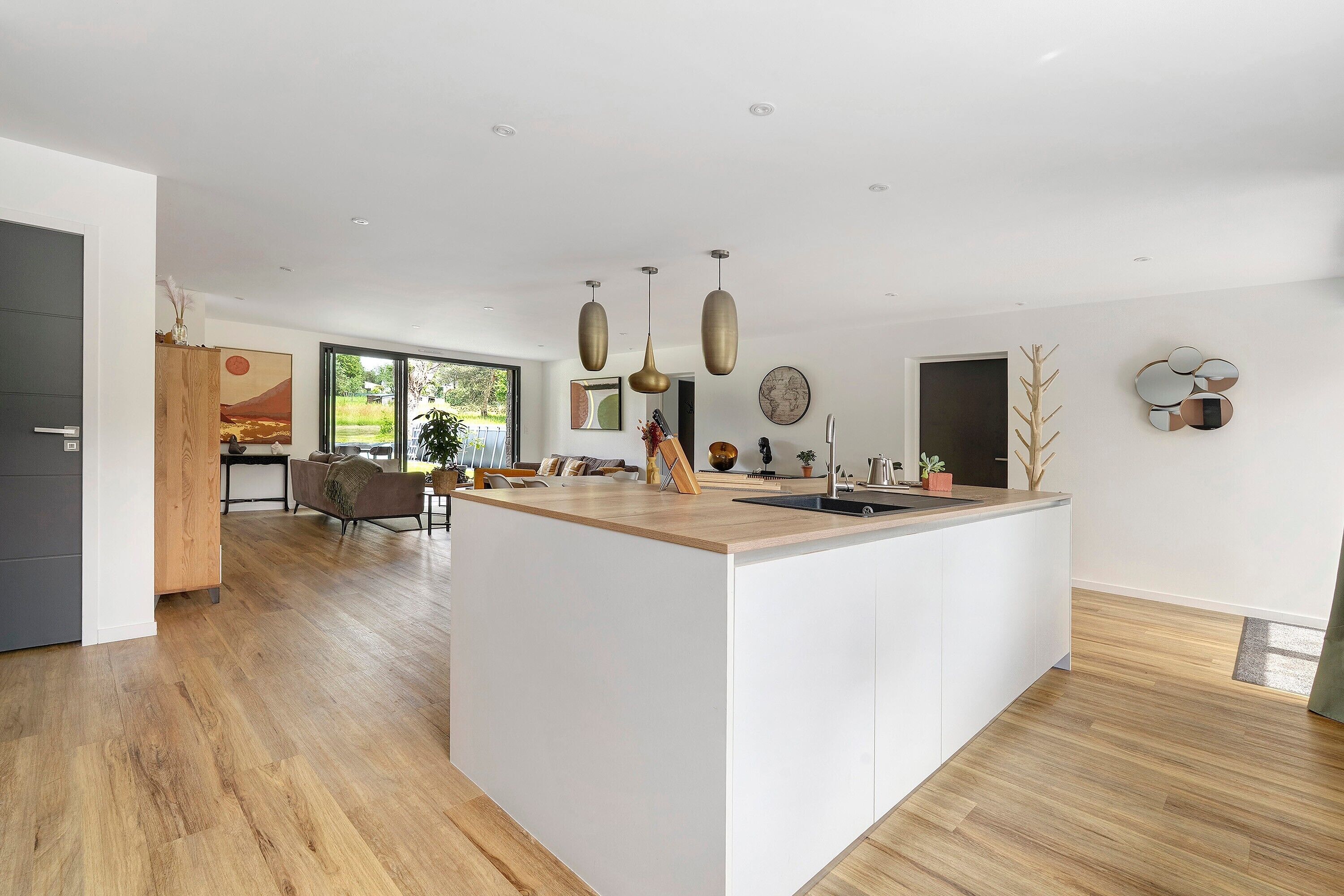 Interieur